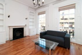 1 bedroom Flat to re...